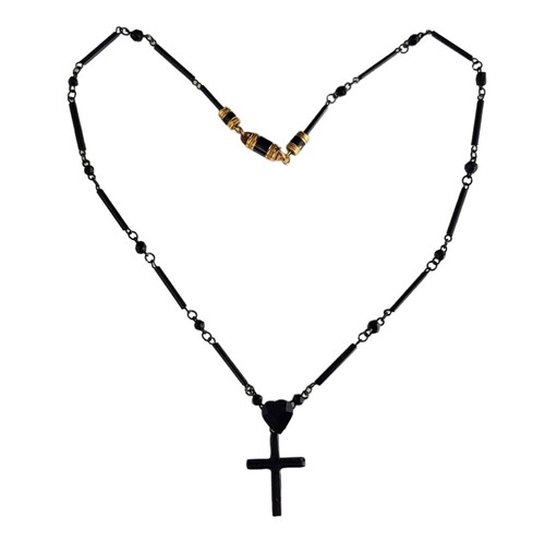 Ultra rare ancien collier - ultra-rare, de